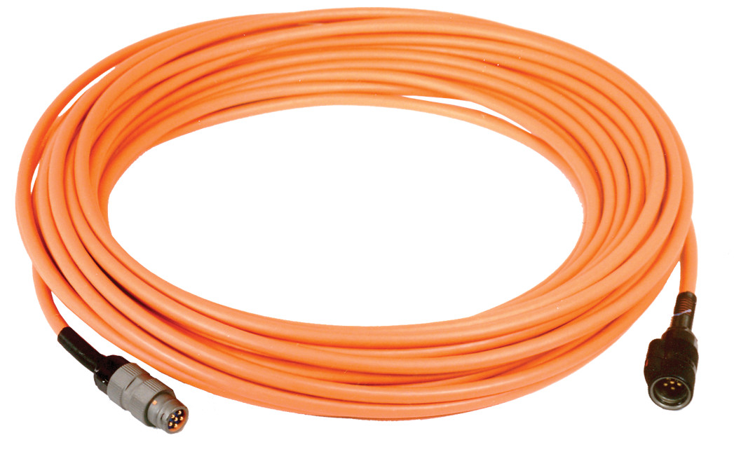 ConSpace Cable with Connectors for Hardline Communications 030204