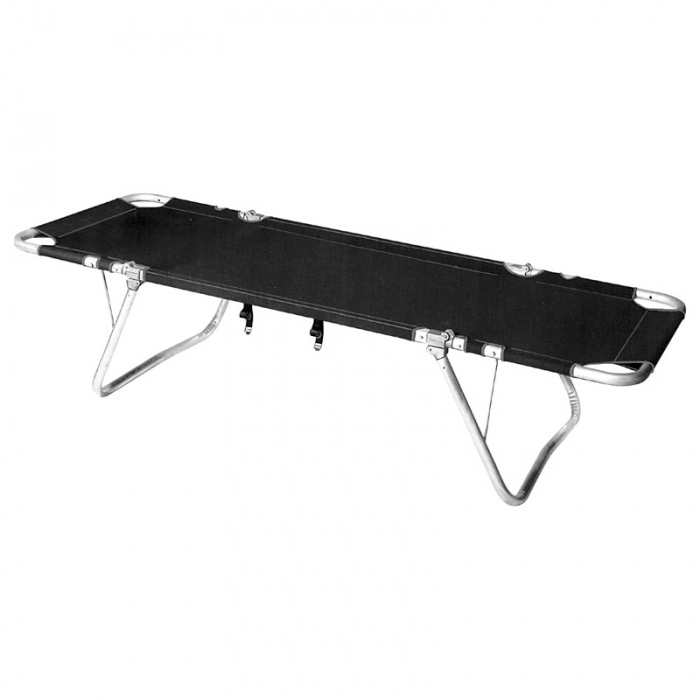 All Purpose Cot JSA364 Junkin Safety