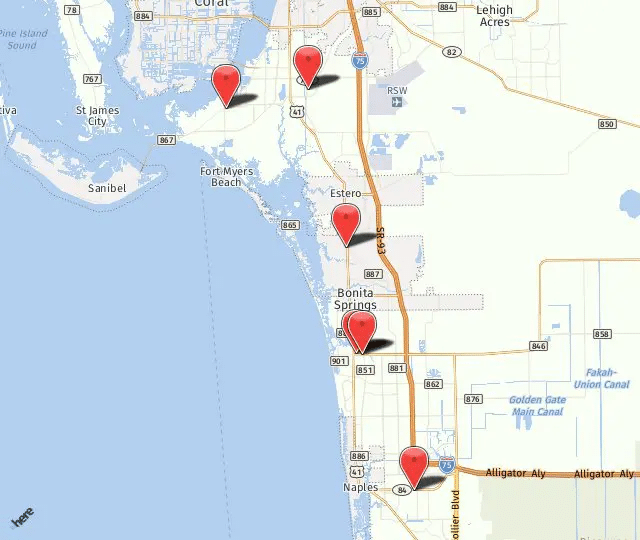 About Our Practice All Saints Eye Center Naples FL