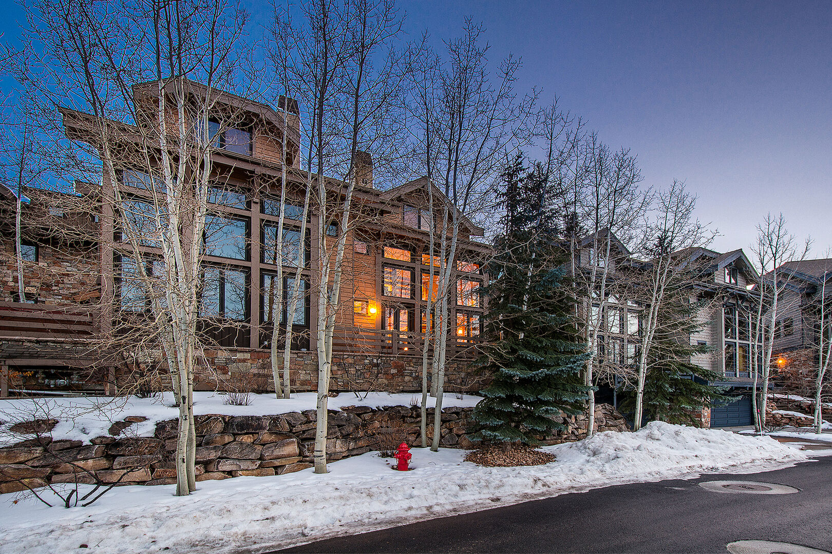 Book Cozy Deer Valley Condo Rentals ASR Lodging