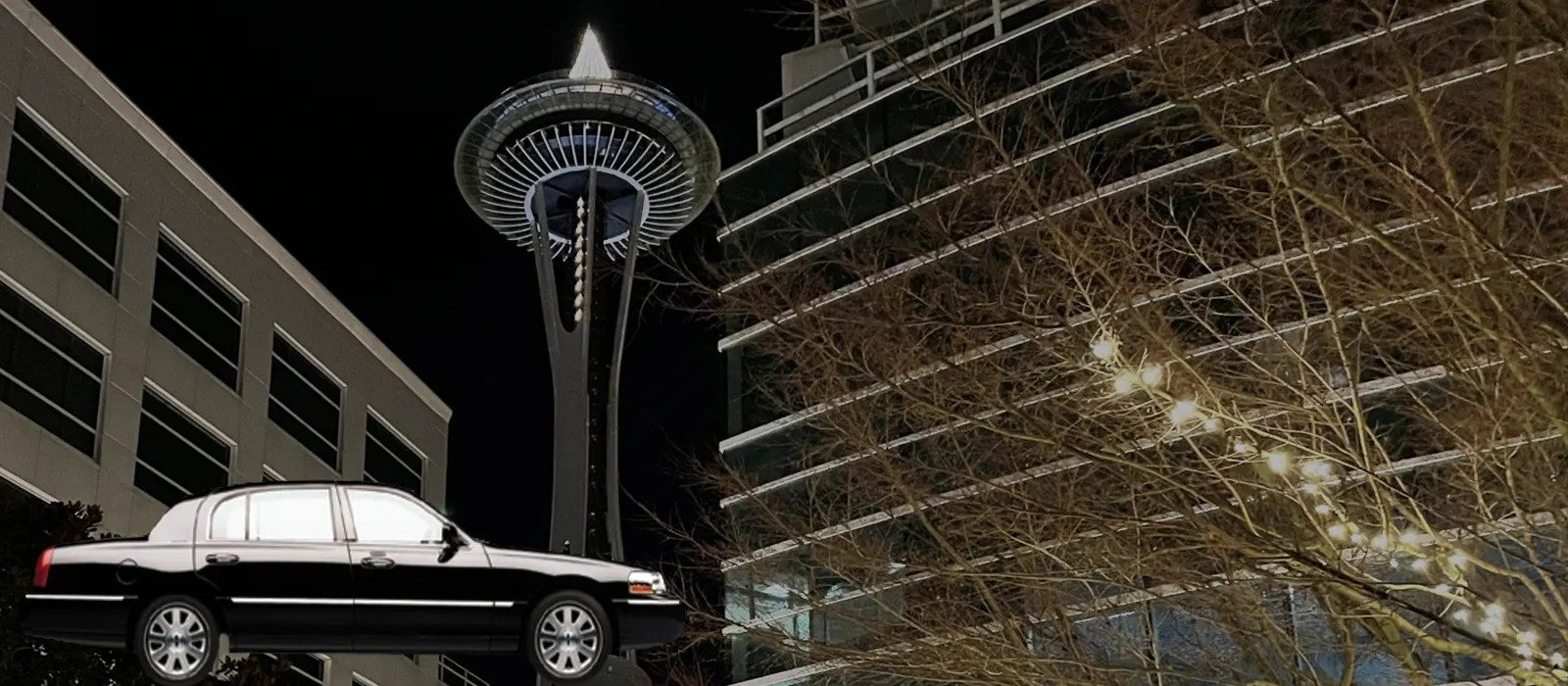 Royal Limo and Town Car Service Bellevue Seatac Airport Transfers