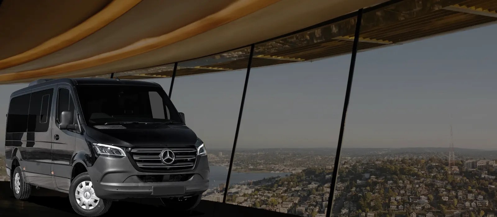 Royal Limo and Town Car Service Bellevue Seatac Airport Transfers