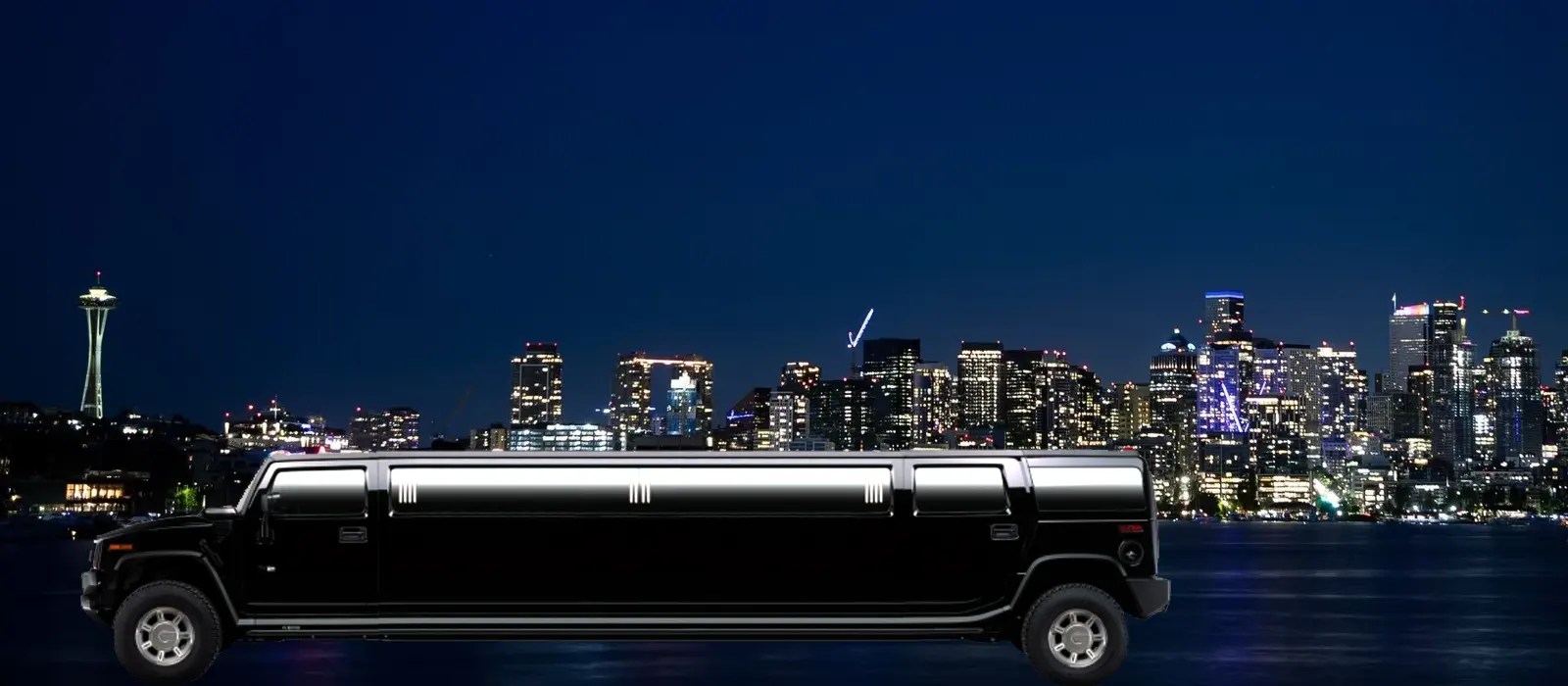 Royal Limo and Town Car Service Bellevue Seatac Airport Transfers