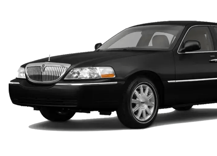 Royal Limo and Town Car Service Bellevue Seatac Airport Transfers