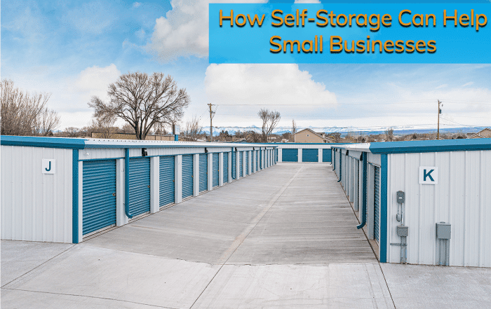 commercial storage space for rent near me Archives All Secure Storage