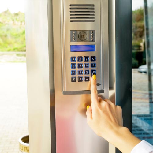 TeleEntry And Systems All Secure World, Inc.