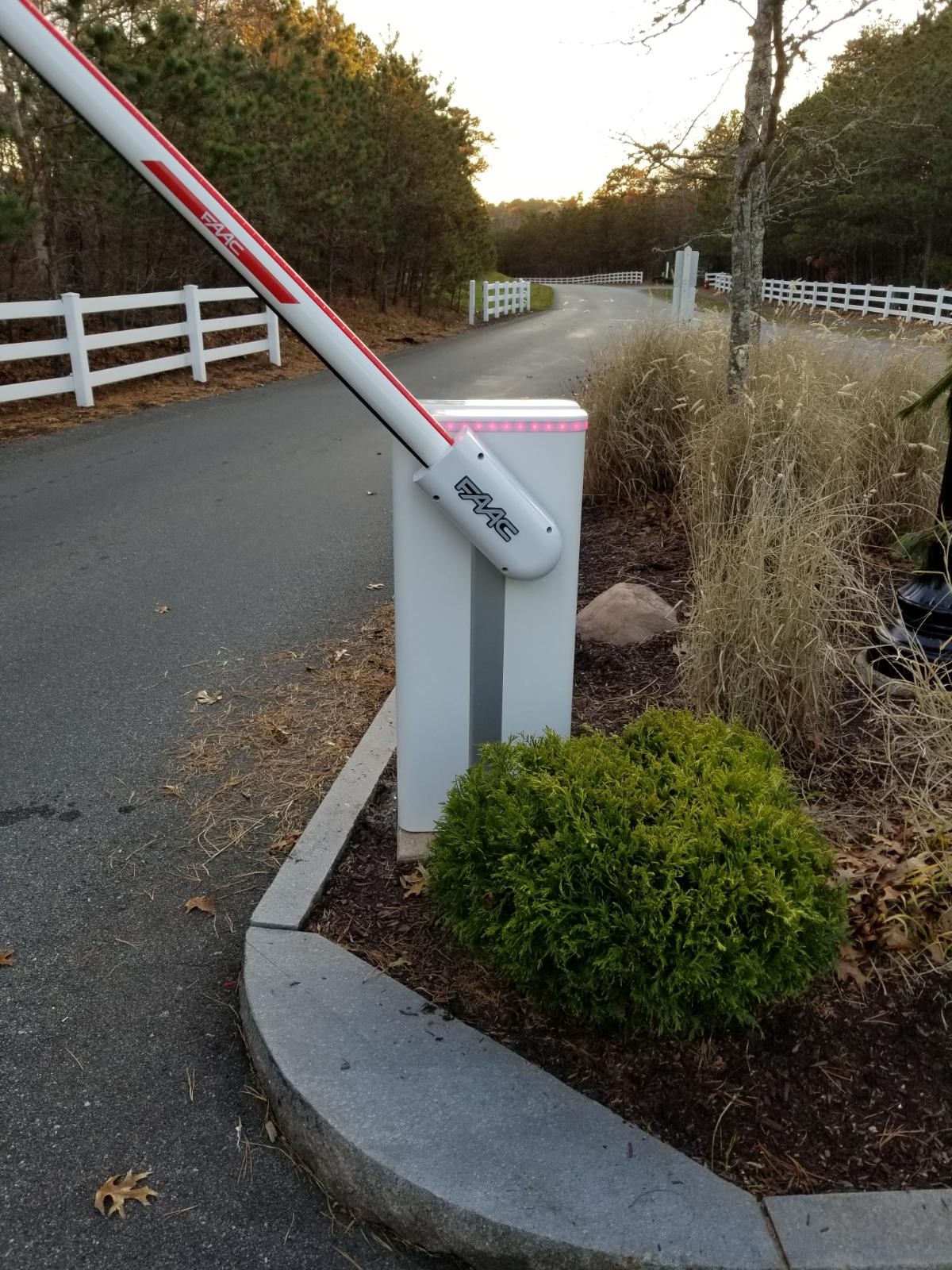 Custom Access Control Systems, Cameras, Security Alarms & Fire Alarms