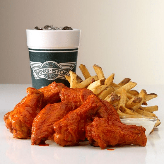 Wingstop Menu Wingstop Singapore Menu Updated 2024