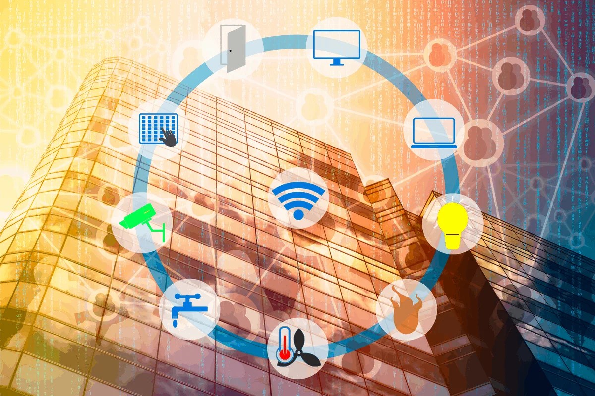 des objets Définitions, Applications et Futur AllSmart