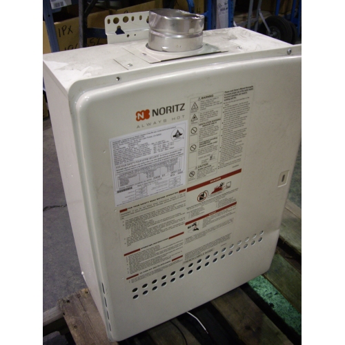 Propane Water Heater Noritz Tankless Propane Water Heater