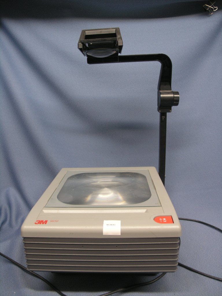 3M 9050 Overhead projector Allsold.ca Buy & Sell Used Office