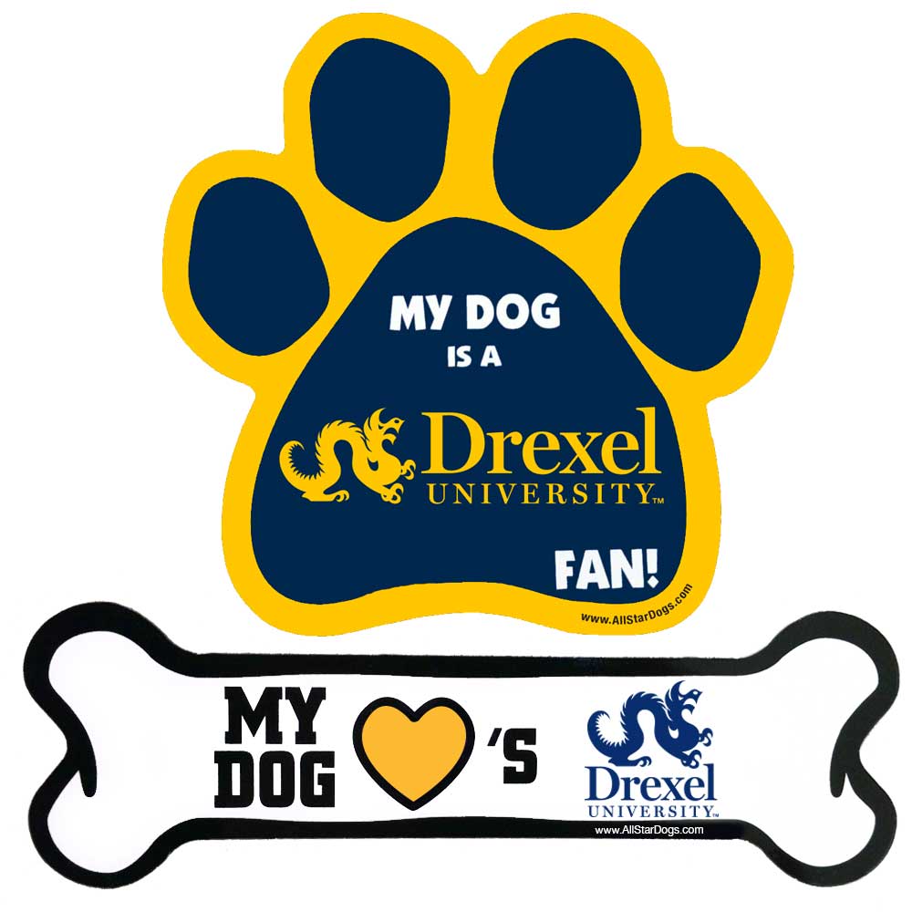 Drexel University Dragons Pet Supplies