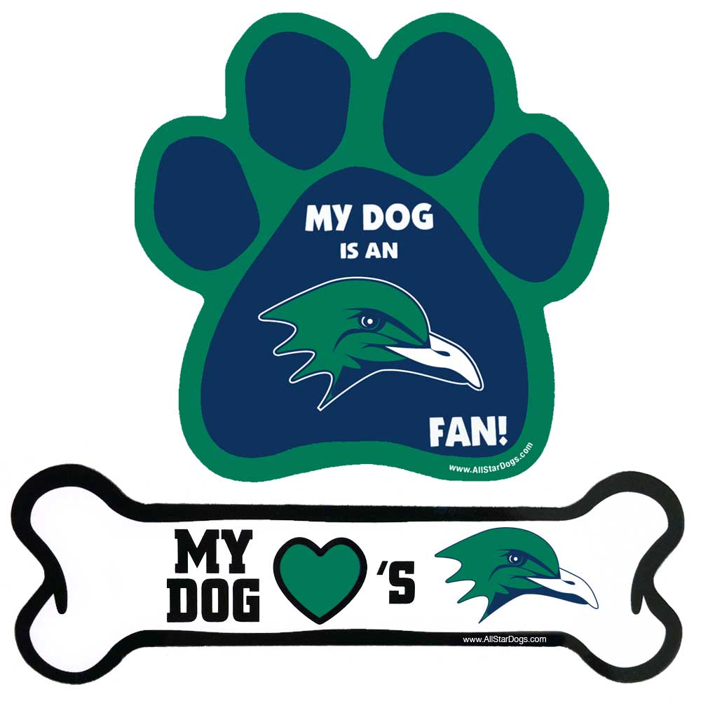 Endicott College Gulls Pet Supplies