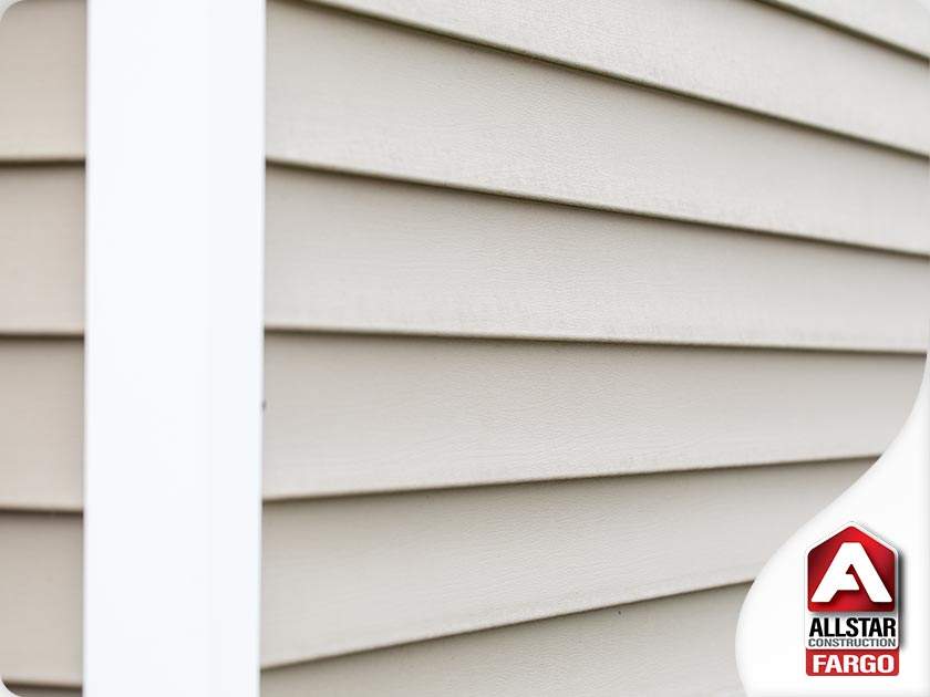 Why Vinyl Siding Is a Popular Option