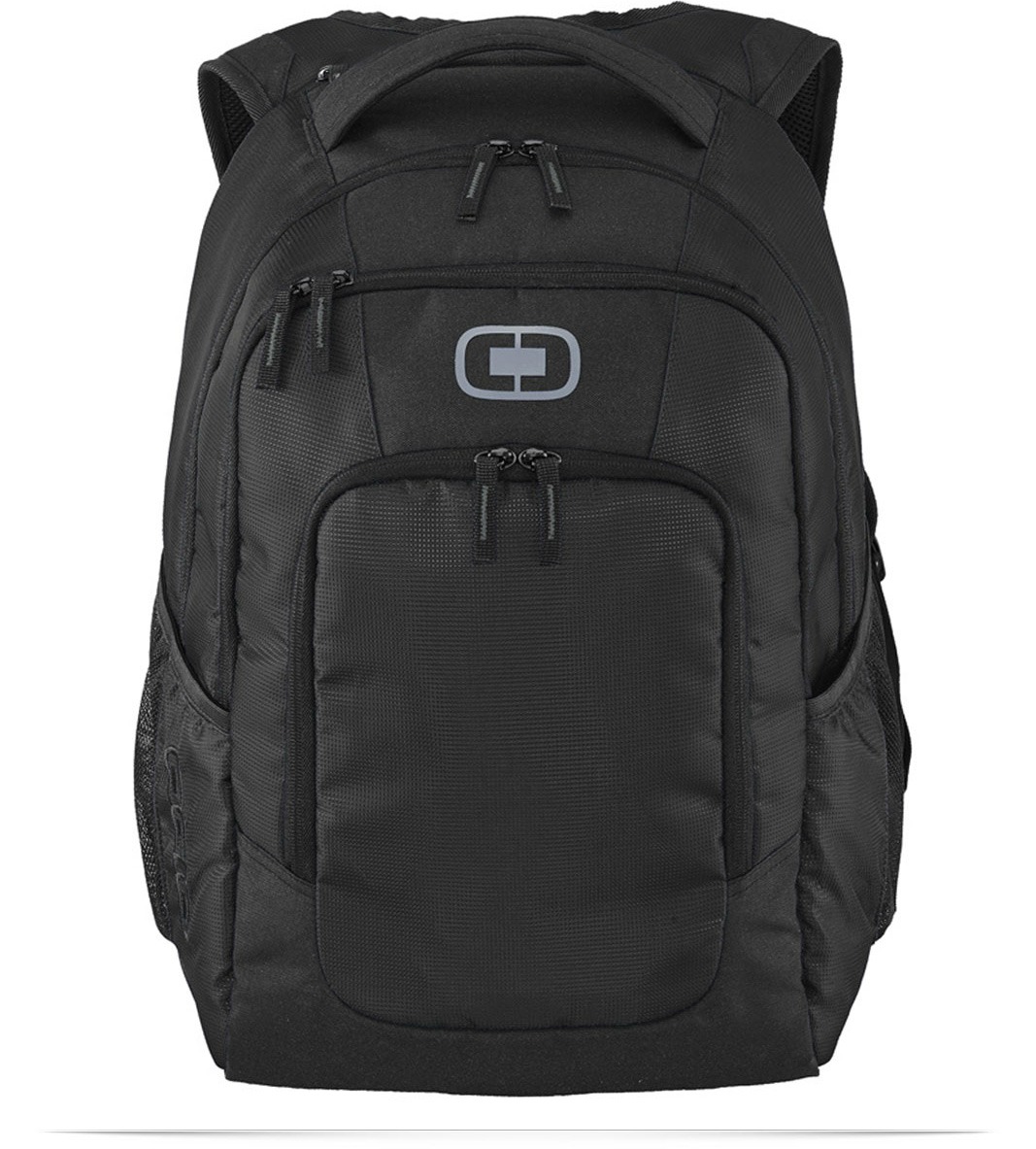 Custom Embroidered Ogio Logan Backpack Online at AllStar Logo