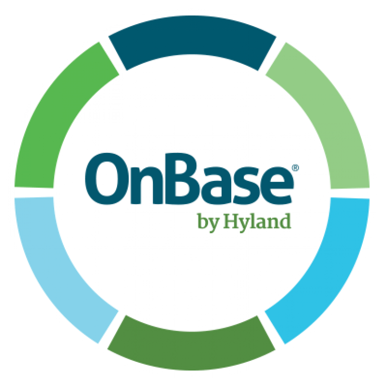 OnBase by Hyland Platform For Document Capture, Management, Workflow