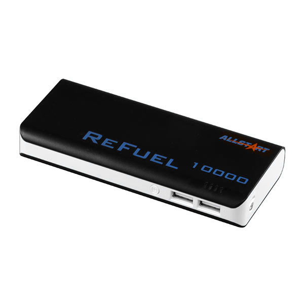 ReFuel 10000mAh Powerbank AllStart