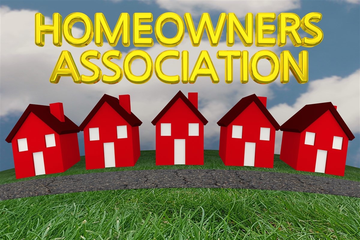 BUILDING A NEW HOME IN AN HOA COMMUNITY All State Homes