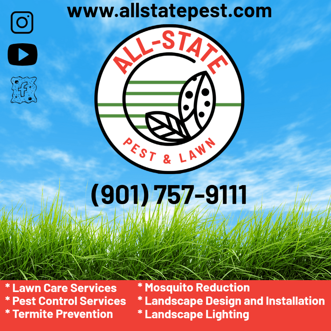 Winter Insects Bugging You? AllState Pest and Lawn