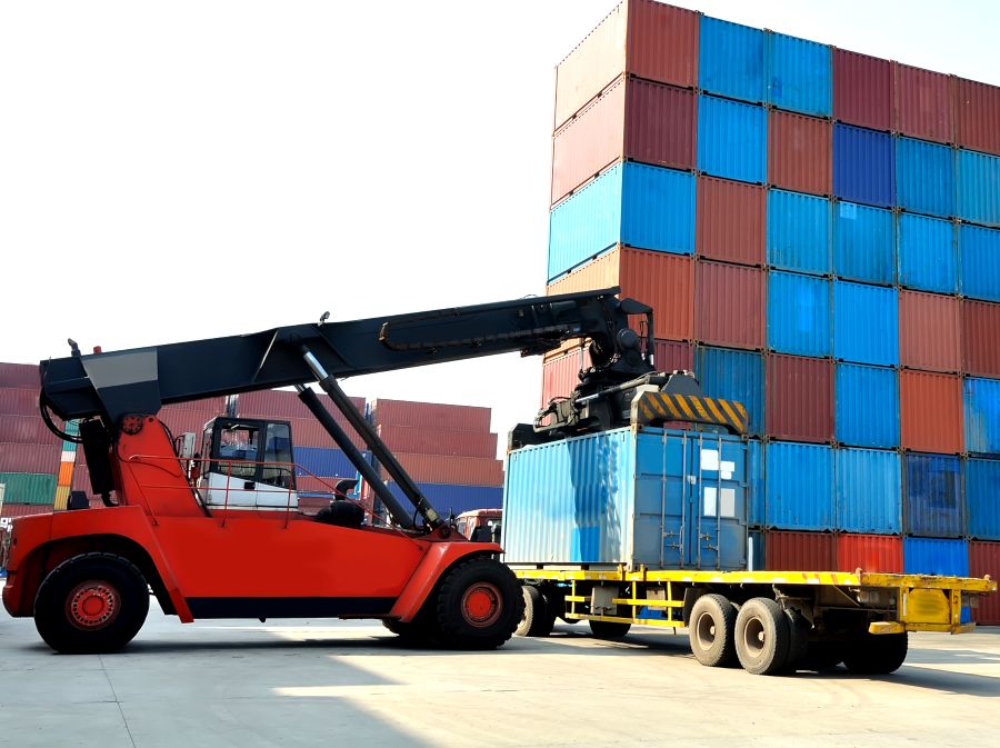 Shipping Containers Charlotte NCStorage ContainersConex