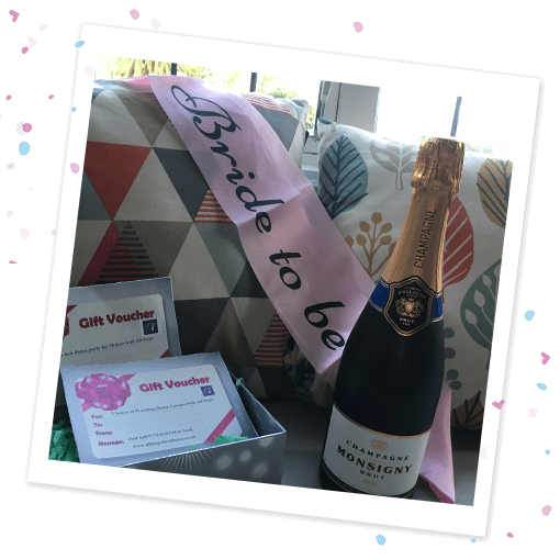 Gift Packages All Steps First Dance