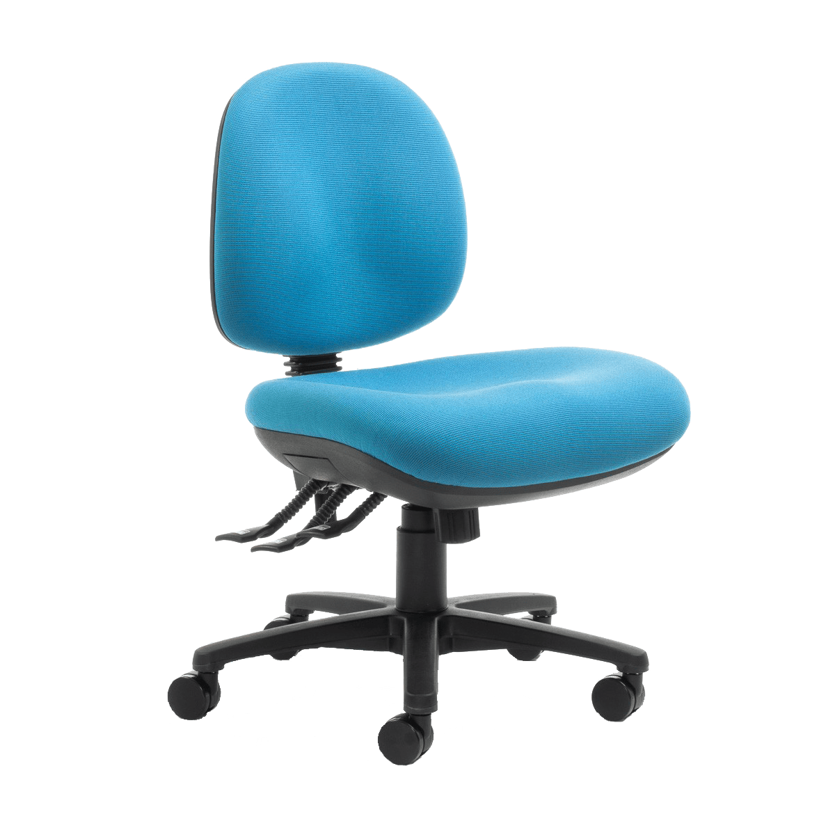 Hawthorn Task Chair All Storage Systems