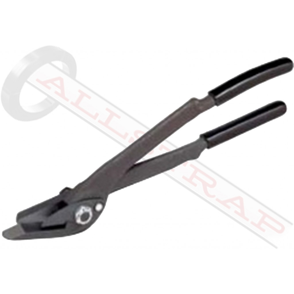 CU30 Steel or Plastic Strapping Cutter