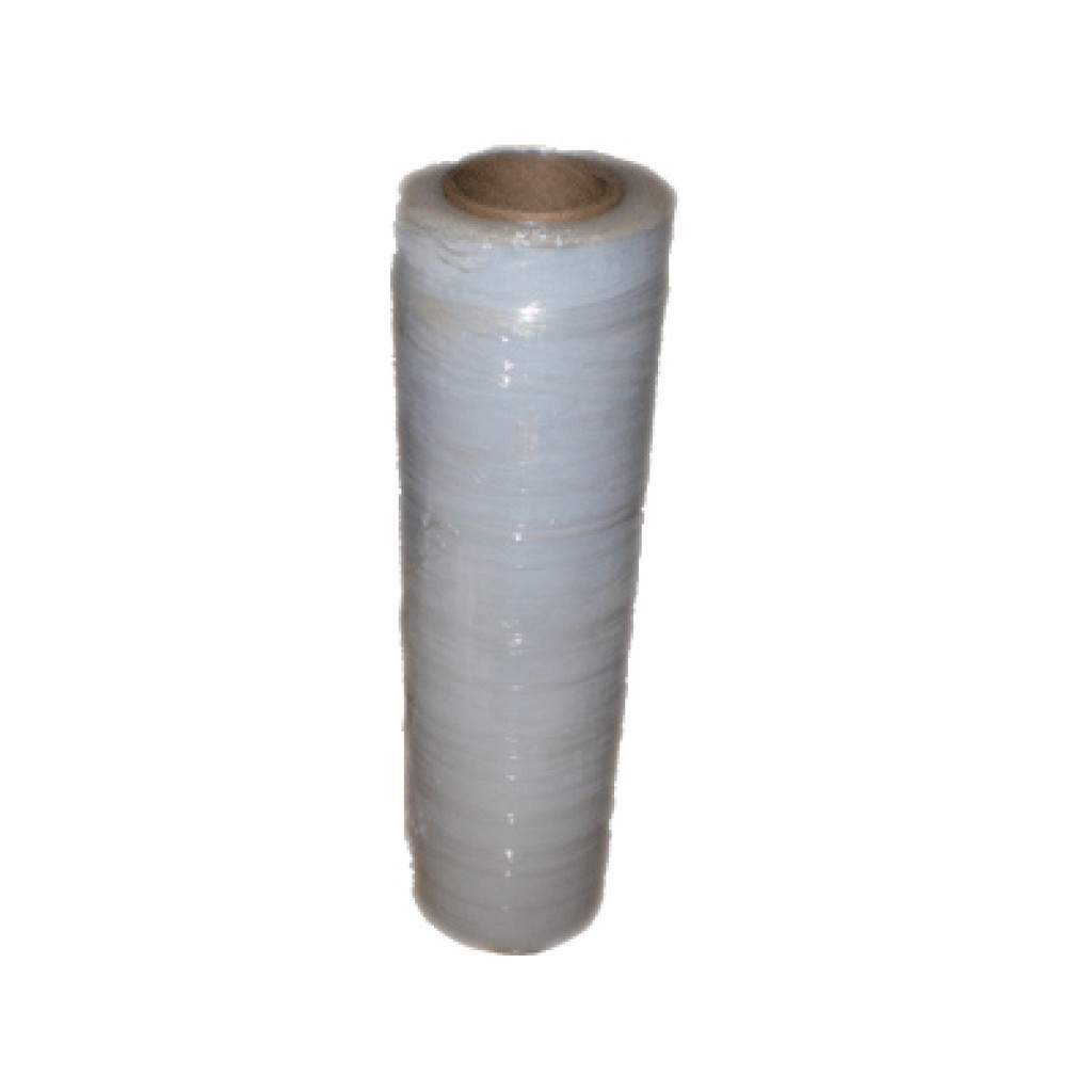 18 Inch Hand Grade Stretch Film