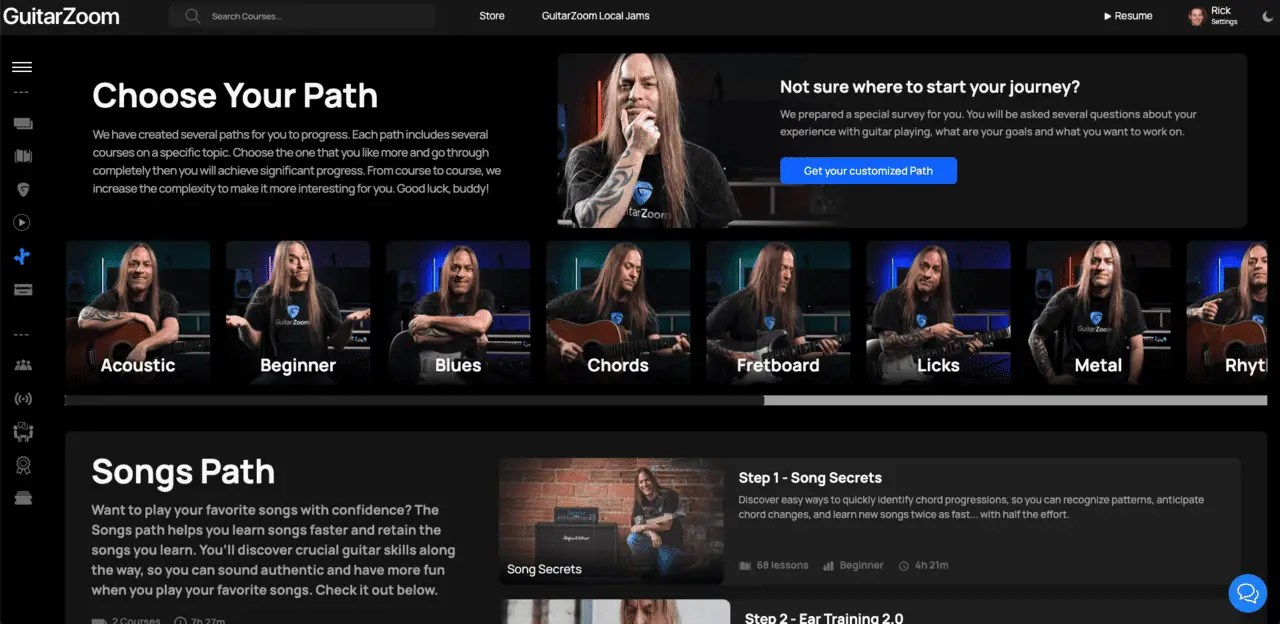 GuitarZoom Review Is It Worth Your Time? (2024)