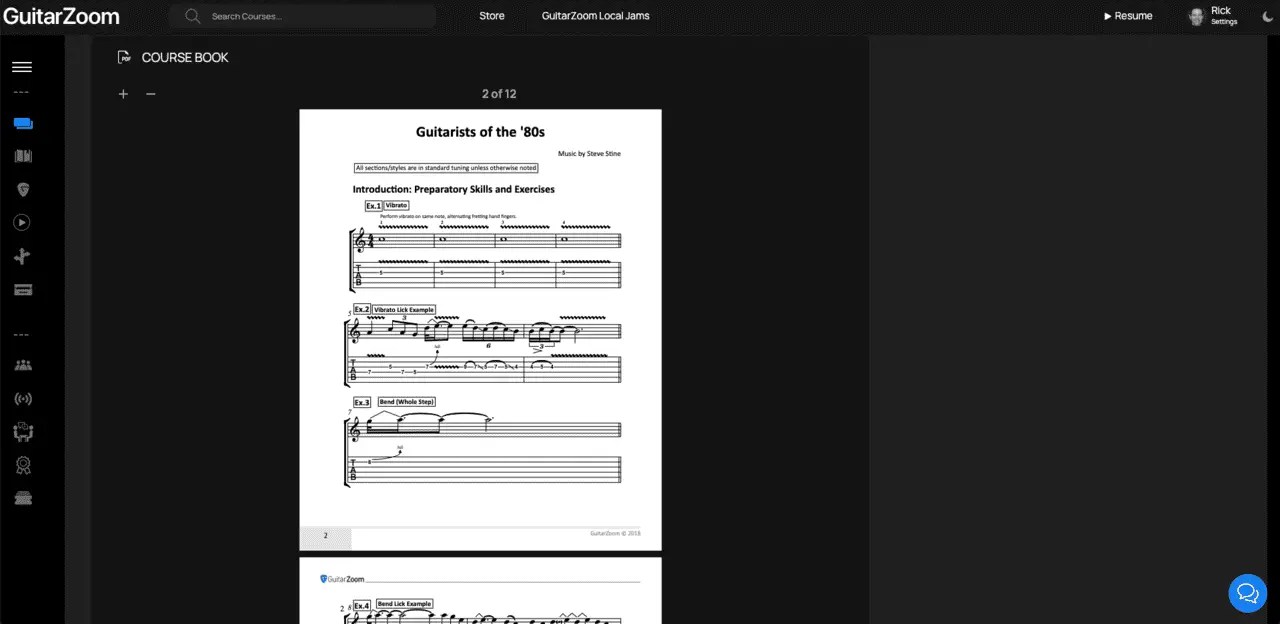 GuitarZoom Review Is It Worth Your Time? (2024)