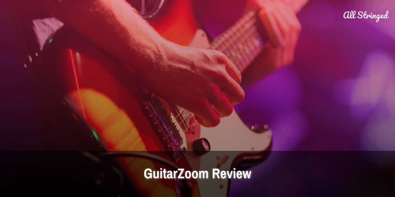 GuitarZoom Review Is It Worth Your Time? (2024)