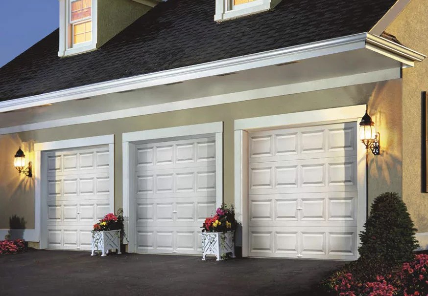 Value Series AAll Style Garage Door