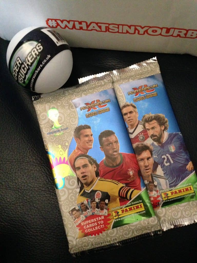 Box of Awesome All Subscription Boxes UK