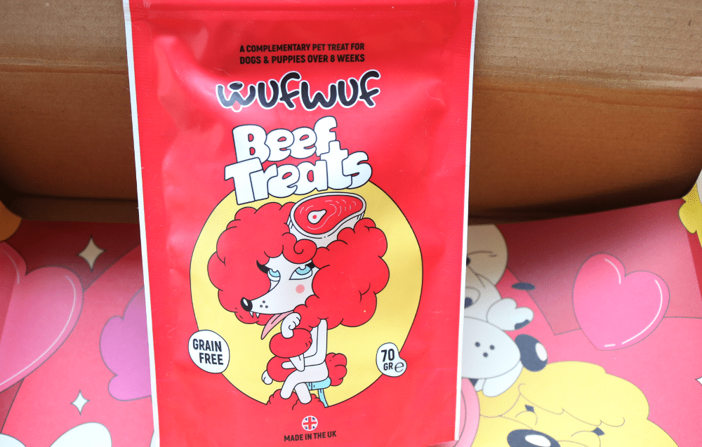 WufWuf February 2022 All Subscription Boxes UK