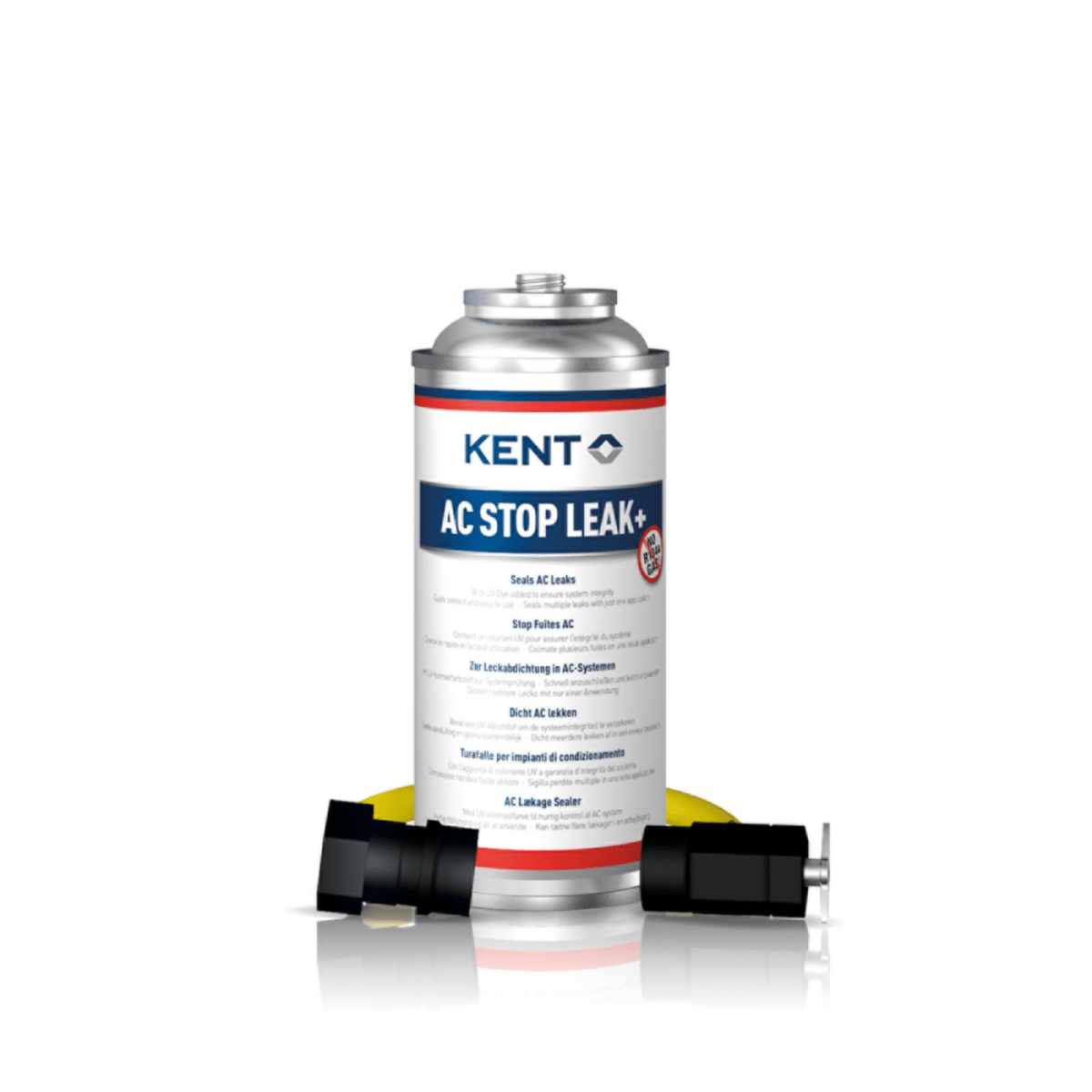 Air Con Stop Leak (for R134a) - All Task Solutions