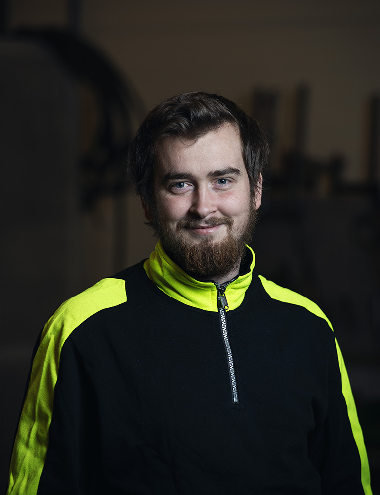 Kontakt Alltechnikservice i Laxå AB