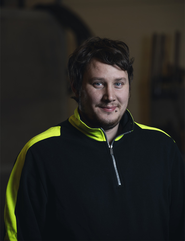 Kontakt Alltechnikservice i Laxå AB