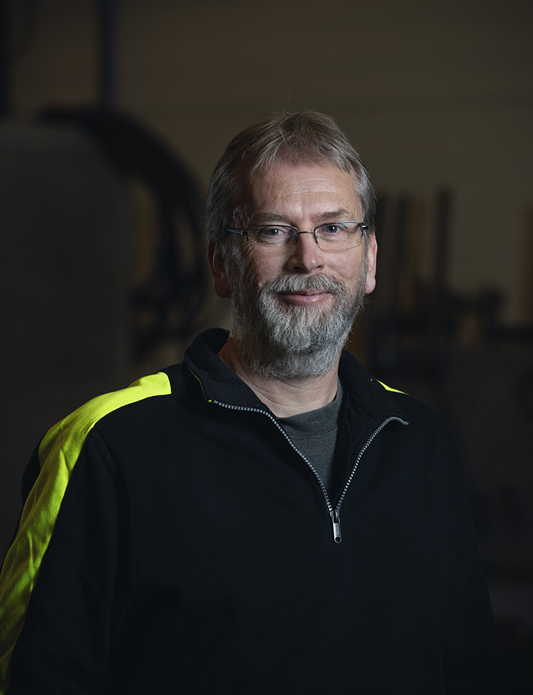Kontakt Alltechnikservice i Laxå AB