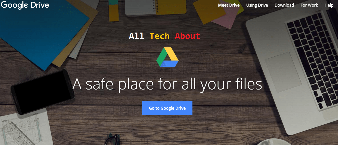 200+ Most Popular Document Sharing Sites List 2023 All Tech About