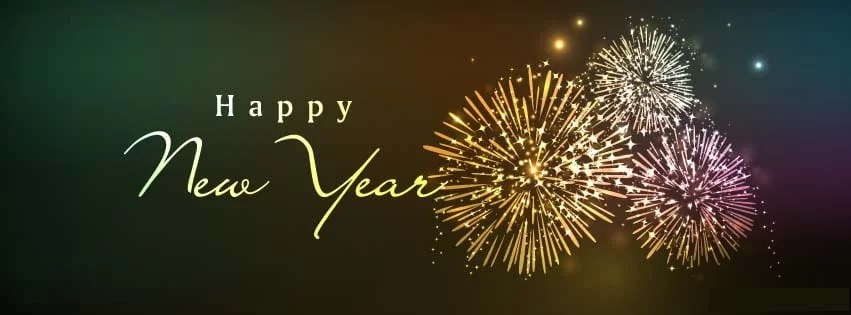 Happy New Year Quotes For Facebook 2023
