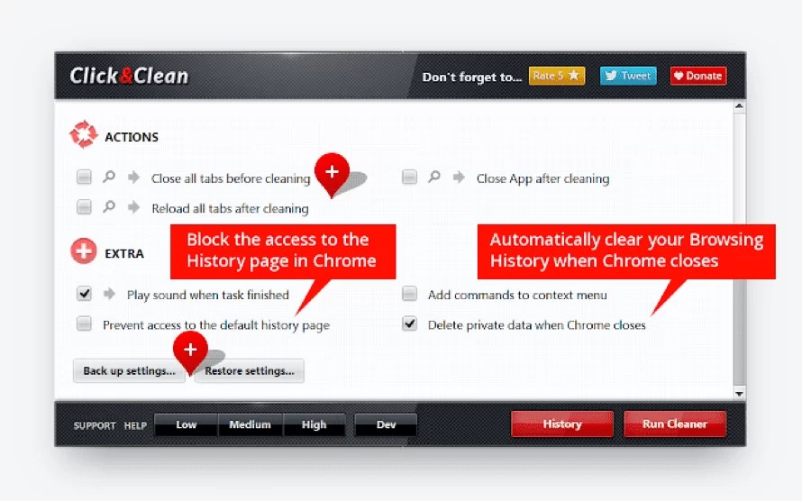 Best Google Chrome Extensions for Productivity and Privacy (2019)