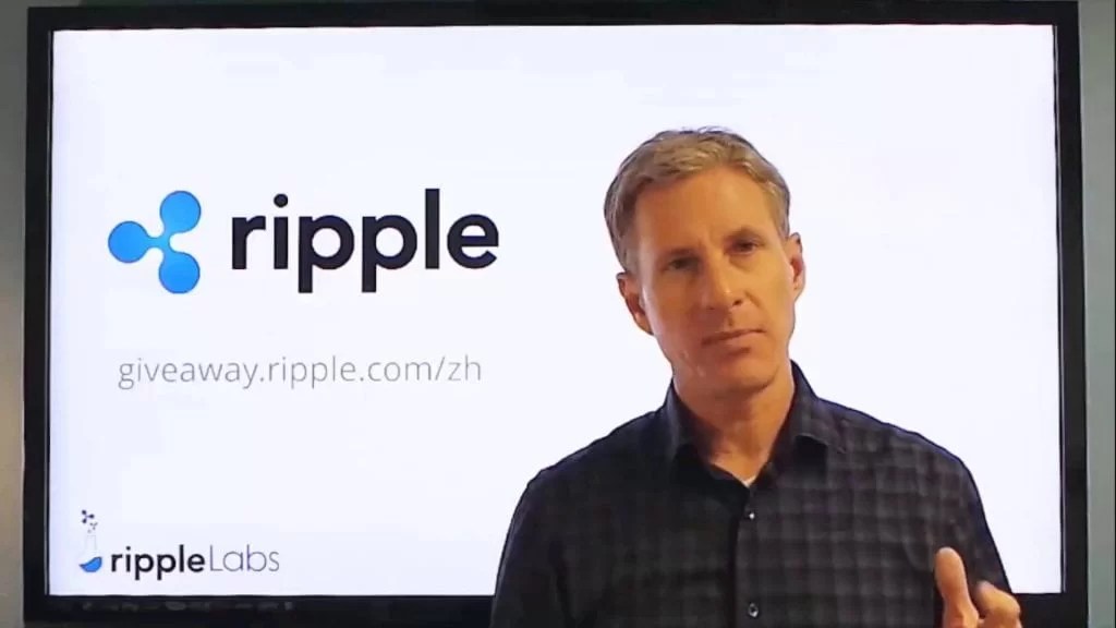Ripple Cofounder is Now Richer Than Google Founders
