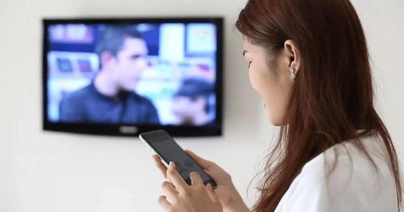 Hundreds of Android and iOS Apps Are Tracking What You’re Watching on