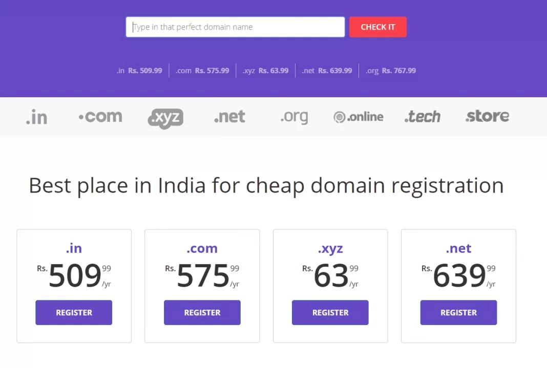Hostinger Review with Pros and Cons. A Must read before choosing them.