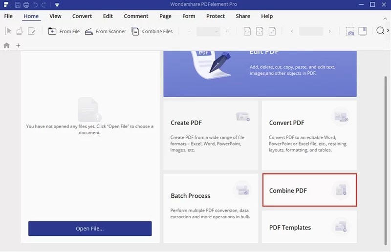 Comment puisje modifier des pdf en ligne gratuitement à l'aide d