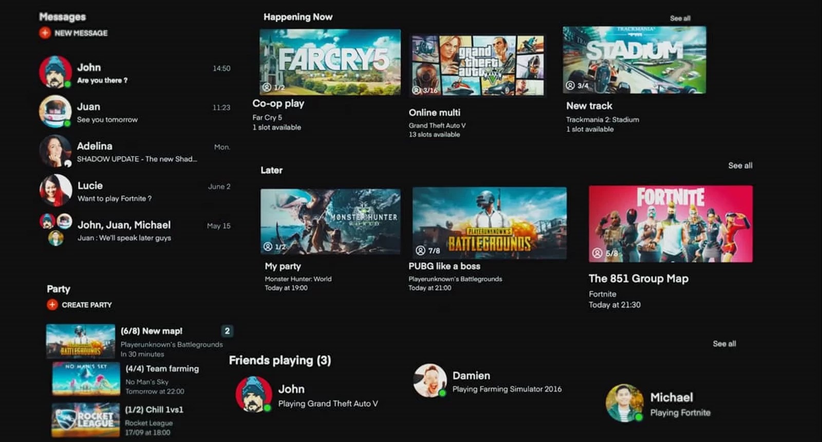 5 PC Cloud Gaming Platforms You Should Try