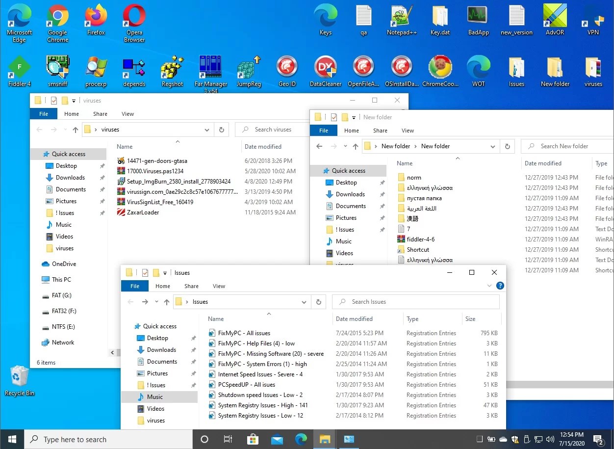 Is Outbyte PC Repair Safe?