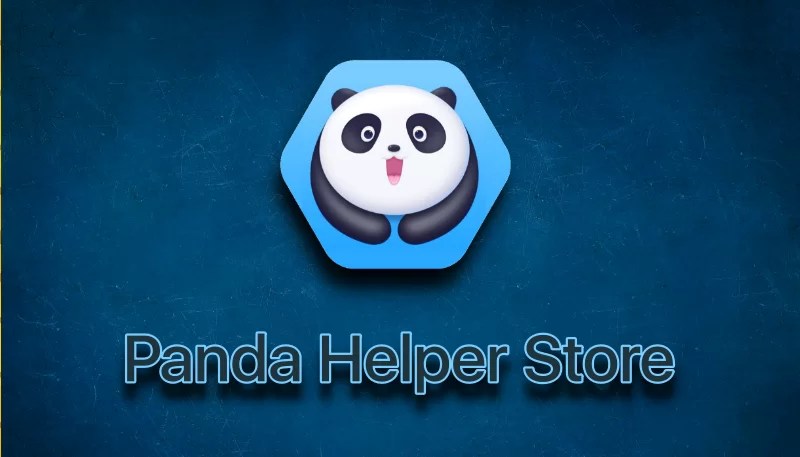 Panda Helper App iPhone and Android Game MOD Store