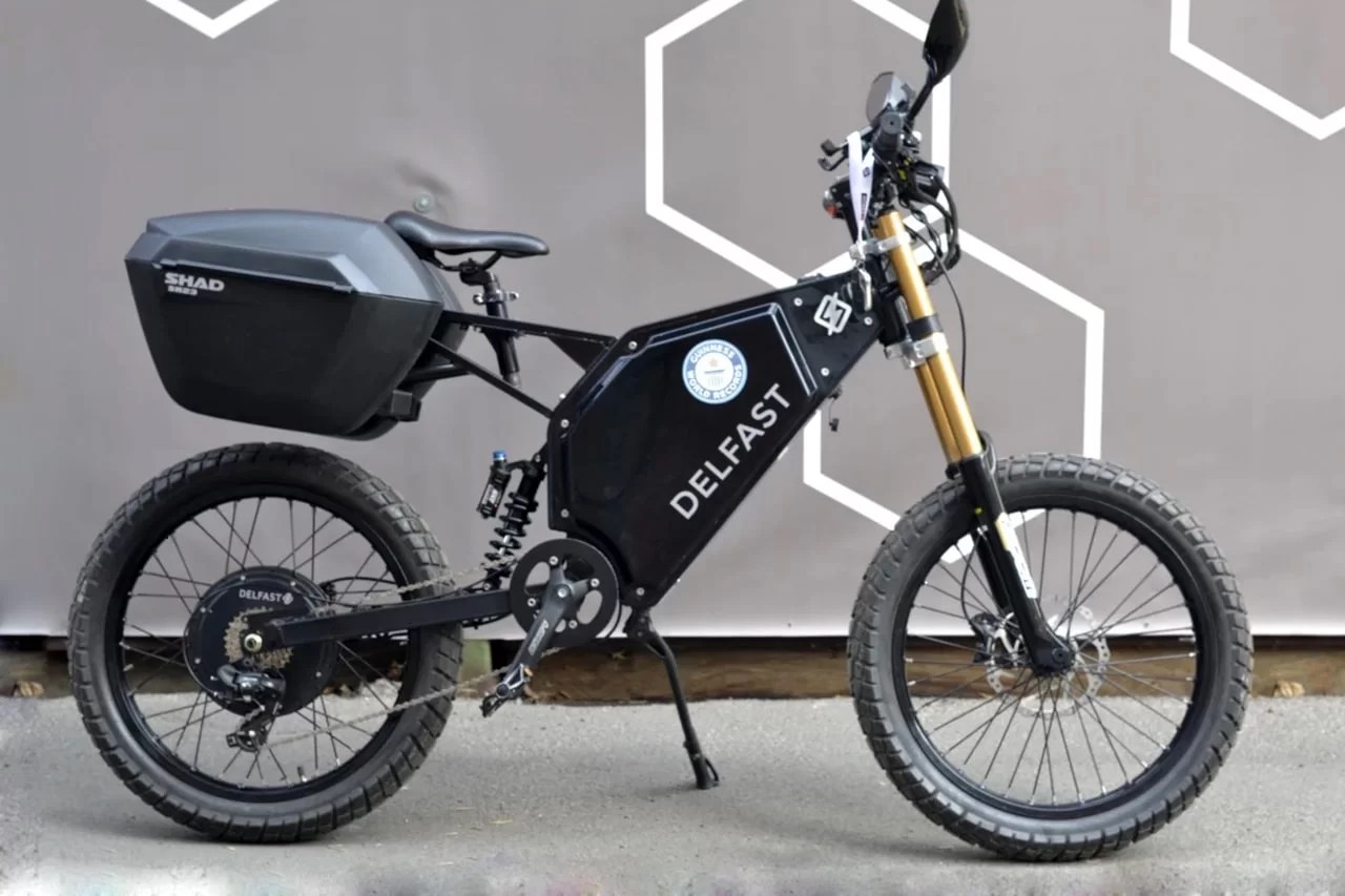 How Much Do Electric Bikes Cost?