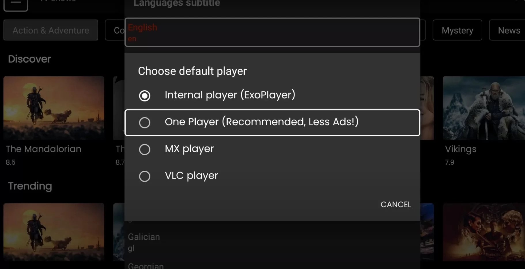 StepbyStep Guide To Installing Nova TV APK on Firestick